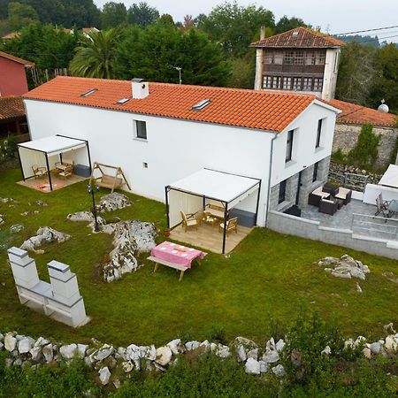 Apartamentos Baldenora Лянес Екстериор снимка