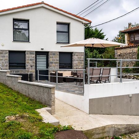 Apartamentos Baldenora Лянес Екстериор снимка