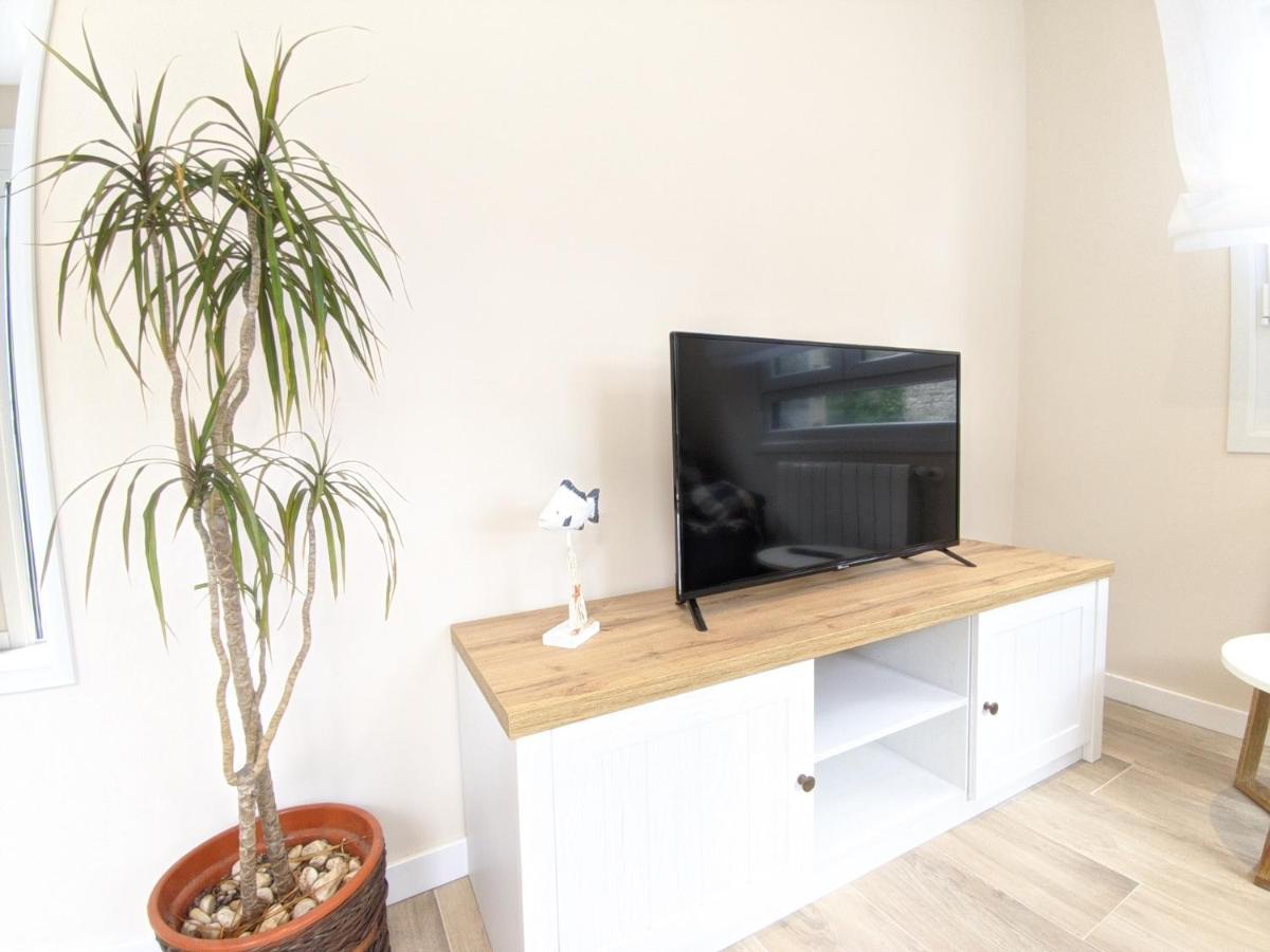 Apartamentos Baldenora Лянес Екстериор снимка