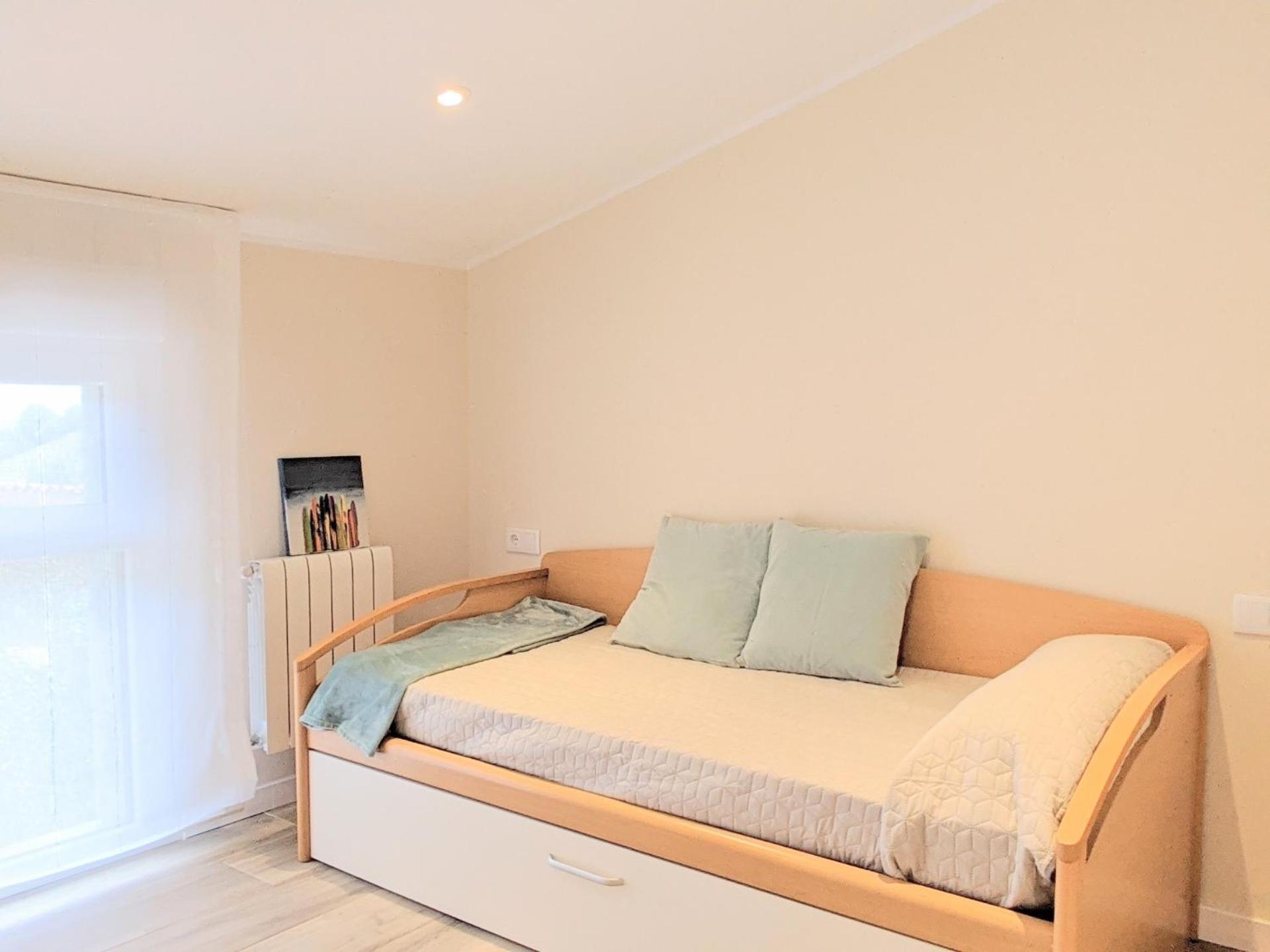 Apartamentos Baldenora Лянес Екстериор снимка